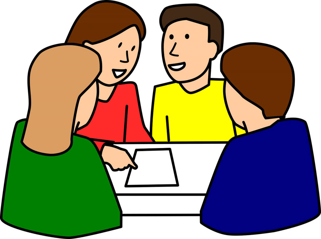 Team Building Activities For Students That Promotes Critical Thinking